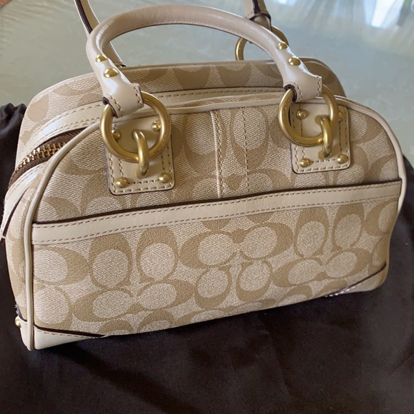 ❤️ Coach Bag ❤️ - Picture 3 of 9